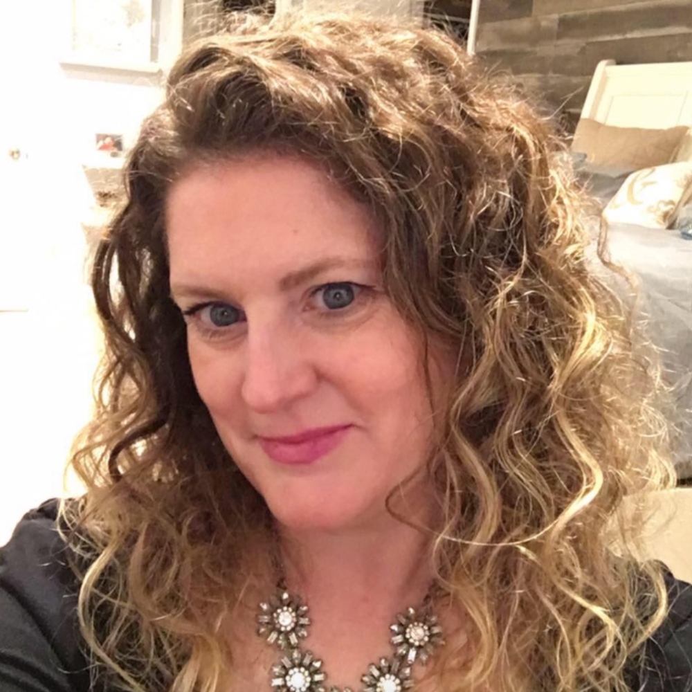 Meet your Posher, Annamarie